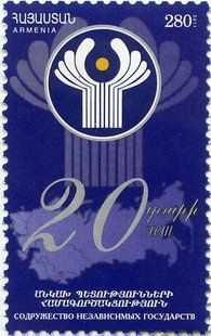 20 років СНД