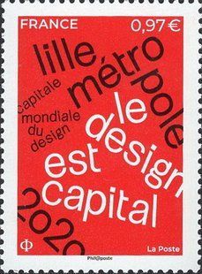 Lille - the design capital