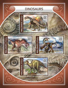 Dinosaurs
