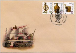 VII стандарт 50 коп, 60 коп, 85 коп