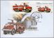 Fire transport (coupon)