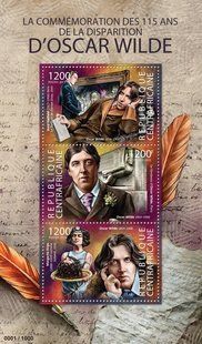 Oscar Wilde