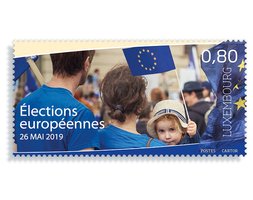 Европейские выборы
