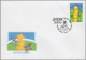 EUROPA 2000