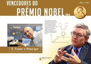 Nobel Prize
