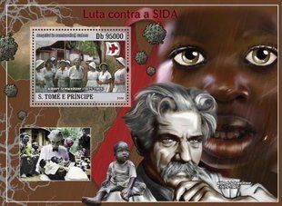 Fighting AIDS