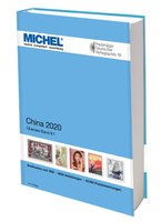 Catalog Michel China 2020