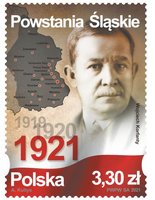 Silesian Uprisings