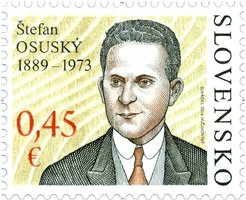 Stefan Osusky