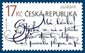 EUROPA Letters