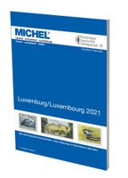 Catalog Michel Luxembourg 2021