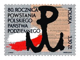 Польська Підземне Держава