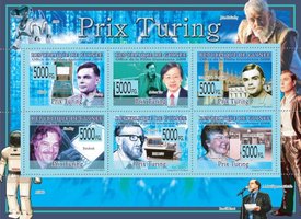 Turing Prize