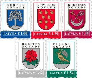 Стандарт 1,00 &euro; 1,29 &euro; 1,35 &euro; 1,42 &euro; 1,54 &euro; Герби