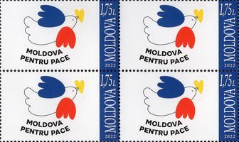 Молдова за мир