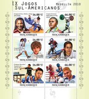 South American Games