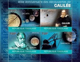 Телескоп Галіео Галіея