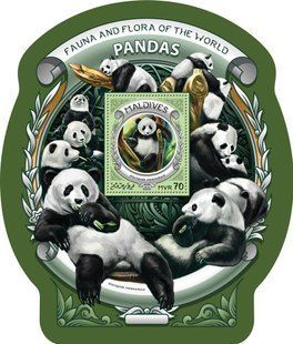 Pandas