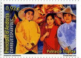 Filipinos