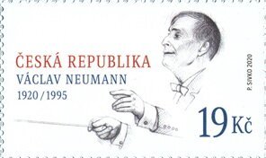 Vaclav Neumann