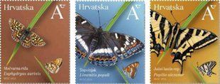 Butterflies