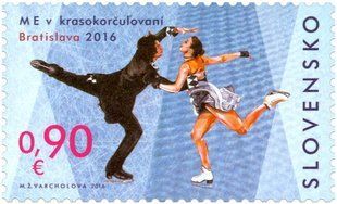 European Figure Skating Championships