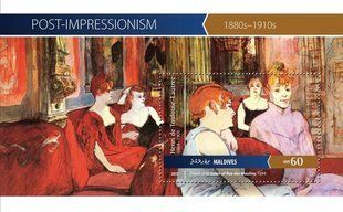 Post-impressionism