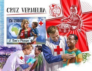 Red Cross