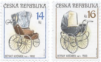 Baby carriages