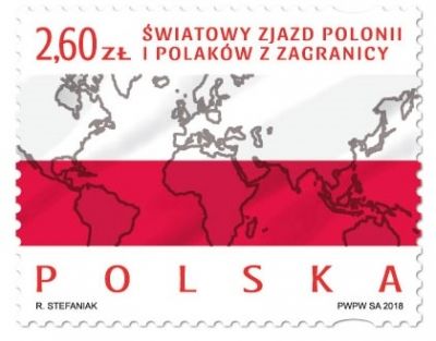 Польская диаспора