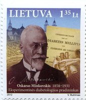 Oskaras Minkowski