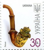 2008 0,30 VII Definitive Issue 8-3016 (m-t 2008) Stamp