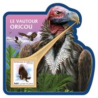WWF Vulture