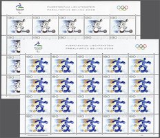 Паралимпийские игры
