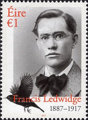 Francis Ledwidge