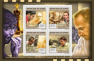 World Chess Championship