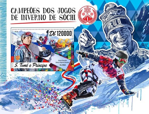 Sochi Olympics