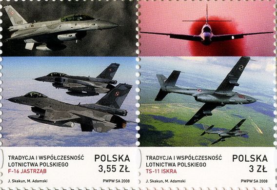 Polish aviation