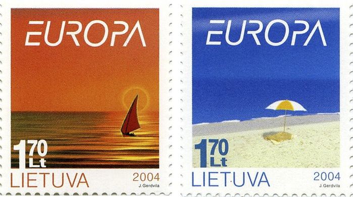 EUROPA Holidays