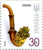2012 0,30 VII Definitive Issue 1-3598 (m-t 2012) Stamp