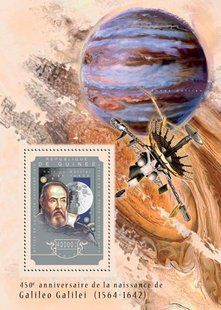 Galileo Galilei