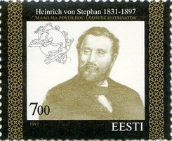 Heinrich von Stefan