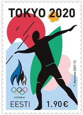 Olympics in Tokyo