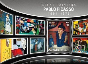 Pablo Picasso