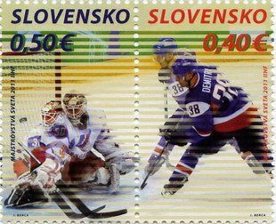 Ice Hockey World Cup