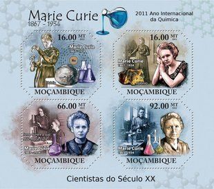 International Year of Chemistry