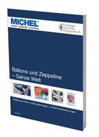Catalog Michel Balloons and airships 2020