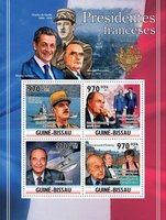 Президенти Франції