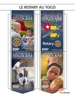 Rotary in Togo