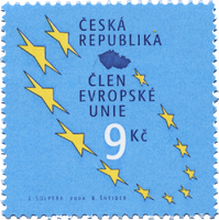 Чехия в ЕС
